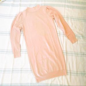 GalMeetsGlam Sweater Dress